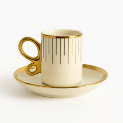 Alisa Coffee Cup