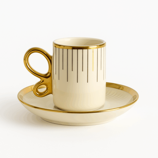 Alisa Coffee Cup