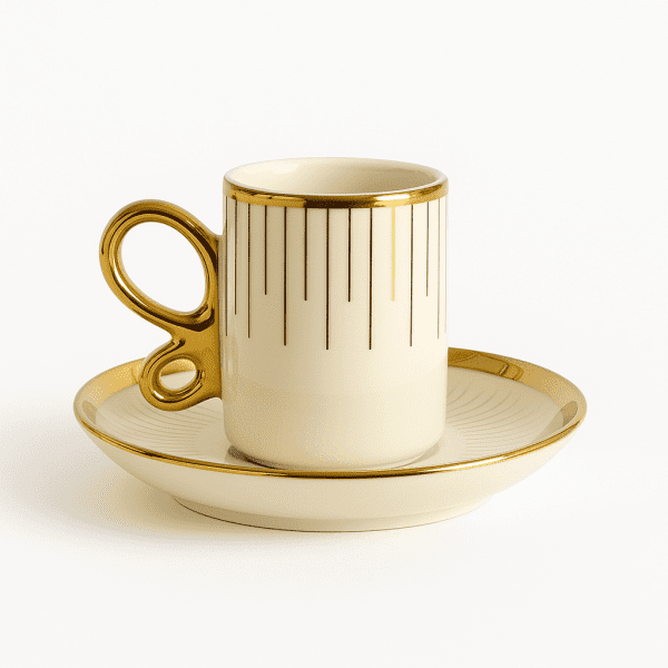 ceramic coffee cups