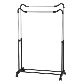 double-pole-clothes-rack-multifunction-30kg
