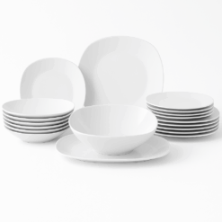 Ceramic Dinner Set