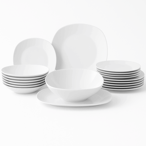 Ceramic Dinner Set