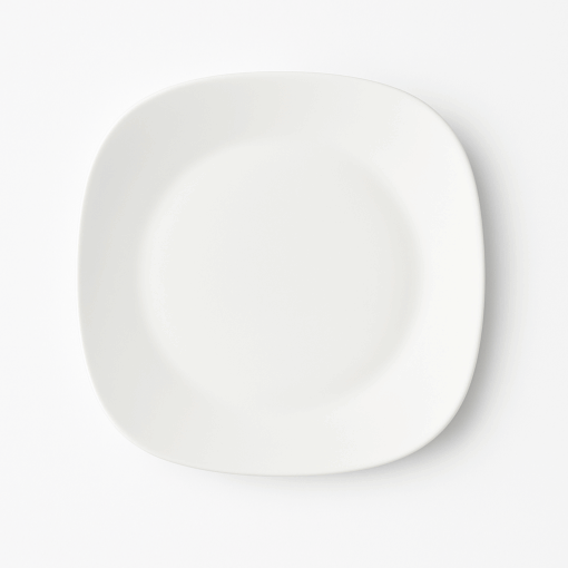20-Piece Ceramic Dinner Set – Elegant Tableware Collection - Image 2
