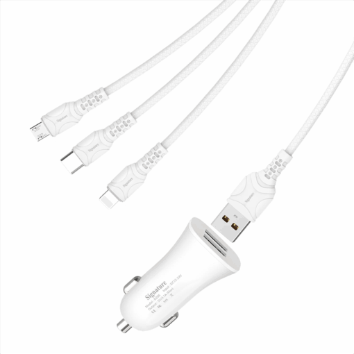 3-in-1 Cable D05E - Image 2