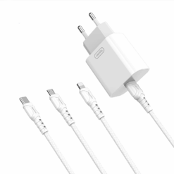 3-in-1 Cable D05E
