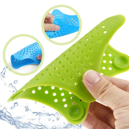 Silicone Drain Protector – Set of 4 - Image 4