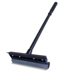 Duty Windshield Washing Squeegee