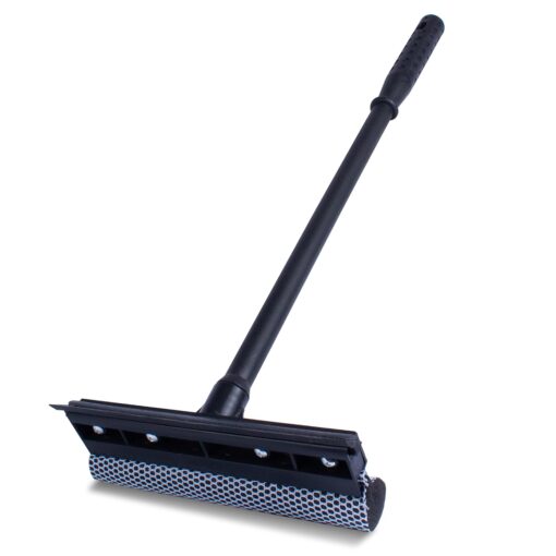 Duty Windshield Washing Squeegee