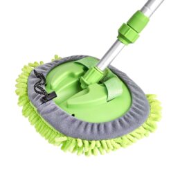 Telescoping Car Wash Mop