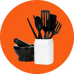 Kitchenware