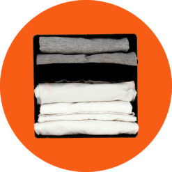 Storage & Organization