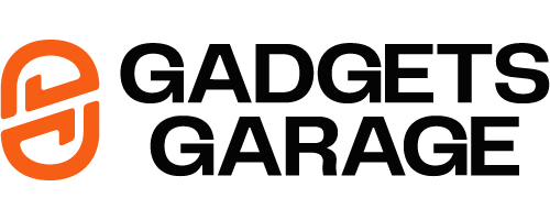 Gadgets Garage