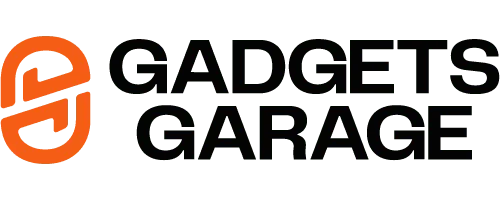 Gadgets Garage