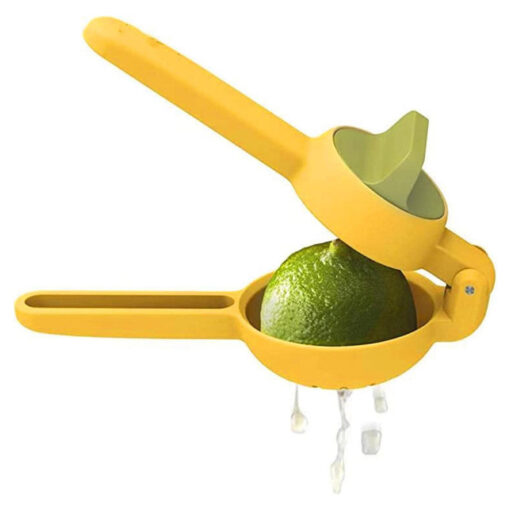 Lemon Lime Squeezer Hand Juicer - Image 4