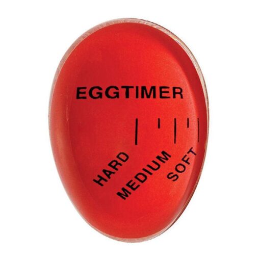 Heat-Sensitive Egg Timer - Image 2