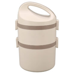 1.65L Stainless Steel Lunch Box