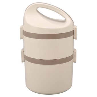 stainless steel lunch box