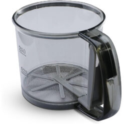 Handheld Flour Sieve