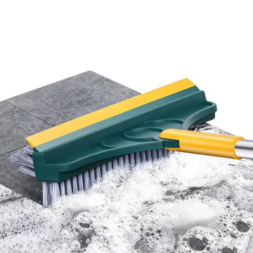 2-in-1 Cleaning Floor Scrub Brush - Image 3