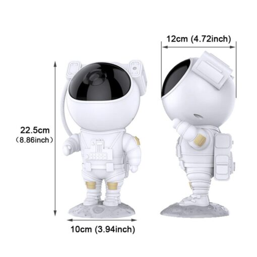 Astronaut Starry Sky Projector - Image 4