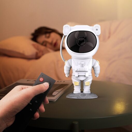 Astronaut Starry Sky Projector - Image 5