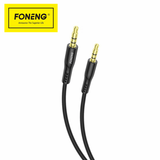 Foneng BM22 AUX Audio Cable