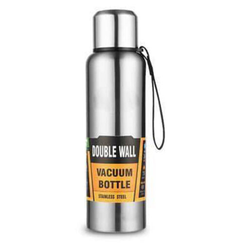 800ML Stainless Steel Vacuum Cup - Image 2