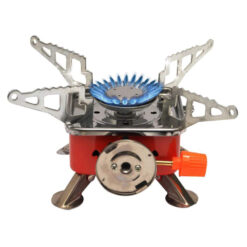 Portable Gas Stove & Picnic Butane Gas Burner