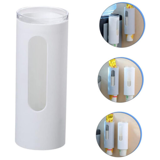 Wall Mount Cup Dispenser - Image 4
