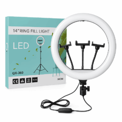 36cm LED Ring Light