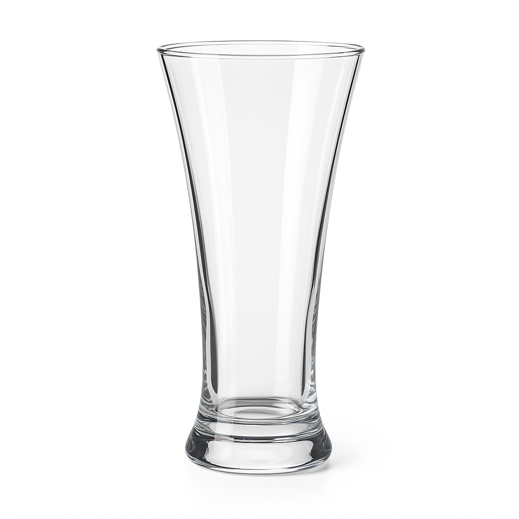 Deli Glassware