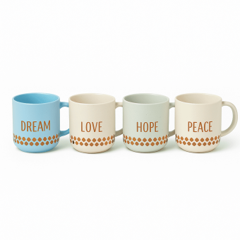 ceramic coffee mug durable and stylish drinkware
