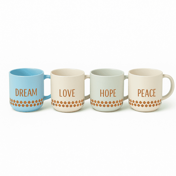 ceramic coffee mug durable and stylish drinkware