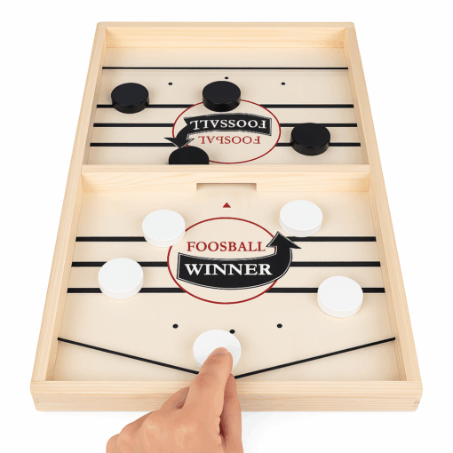 Table Hockey Game