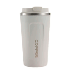 Smart Temperature Display Coffee Mug