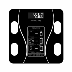 Body Scale Image