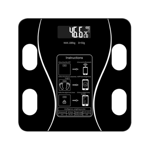 Body Scale Image