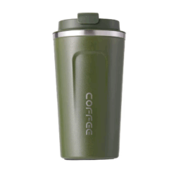 Smart Temperature Display Coffee Mug