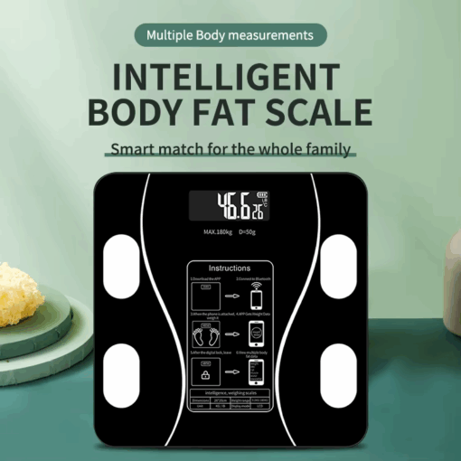 Body Scale Image