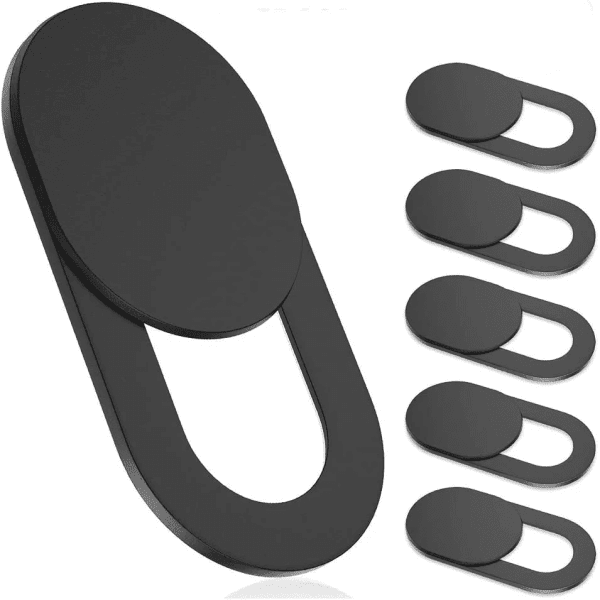 Plastic Webcam Cover