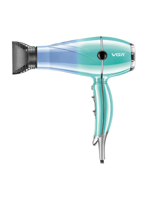 VGR Professional Salon Series Hair Dryer – V-452 - Image 2