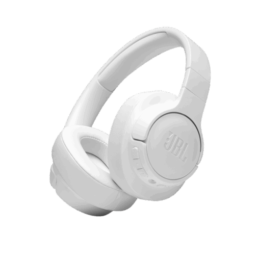 JBL Tune 760BT – Wireless Over-Ear Headset - Image 2
