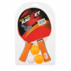 Table Tennis Paddle Set
