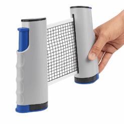 Retractable Table Tennis Net