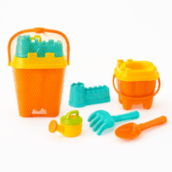 Beach Toys Backpack