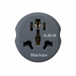 Universal Travel Plug Adapter