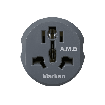 Universal Travel Plug Adapter