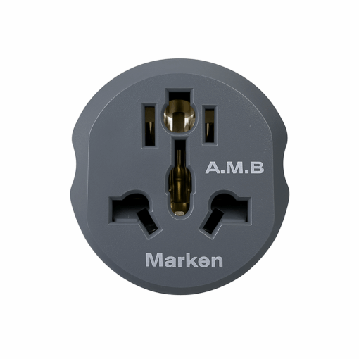 Universal Travel Plug Adapter