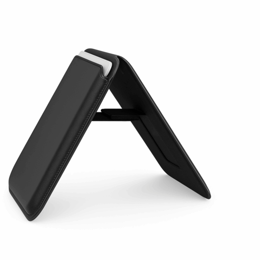 MagSafe Wallet with Stand – Secure & Functional - Image 3