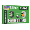 ULTRA 7-in-1 Smartwatch Kit